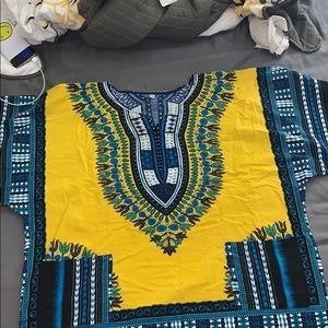Dashiki
